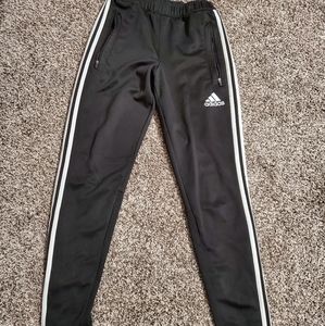 Adidas Skinny Sweatpants